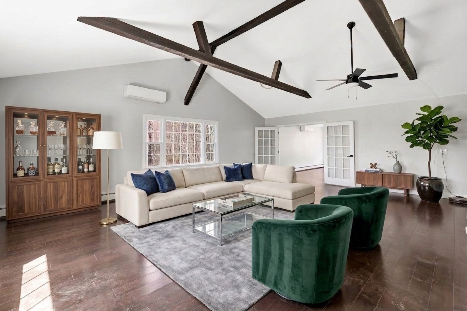 Virtual staging in New Milford, CT